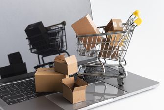 5 Platform Media Sosial Terbaik untuk Belanja Online