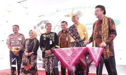 Tahun Depan, Ganjar Targetkan Semua Daerah di Jateng Miliki Mal Pelayanan Publik