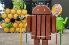Sosok Penting di Balik Android dan Ponsel Pixel Mundur Setelah 14 Tahun