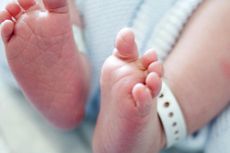 Momen Bayi Ohio Lahir di Ambulans yang Baru Saja Menjemput di Depan Rumahnya