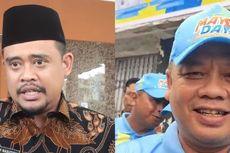 Bobby Nasution Bakal Maju Pilkada Sumut, Pamannya Bidik Cawalkot Medan