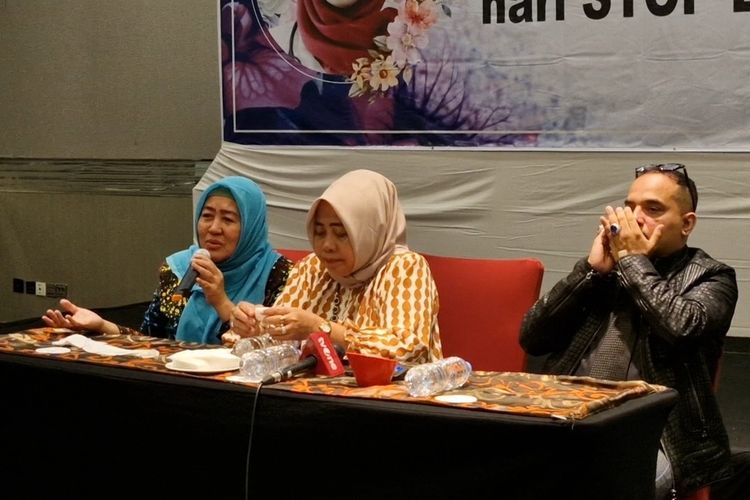 Sehari Usai Pelimpahan 3 Tersangka, Keluarga Dokter Aulia Beri Tambahan Bukti ke Kejari Semarang
