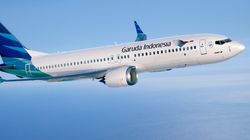 Awal 2026 Jadi Titik Balik Garuda, Danantara: Kinerja Mulai Membaik