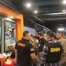 9 Orang yang Terjaring Razia Narkoba di Tempat Hiburan dan Hotel Surabaya Jalani Rehabilitasi