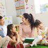 UNICEF: Pendidikan Anak Usia Dini Jadi Momen Emas bagi Pertumbuhan Anak
