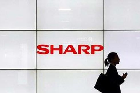 Resmi, Foxconn Caplok Sharp Senilai Rp 83 Triliun