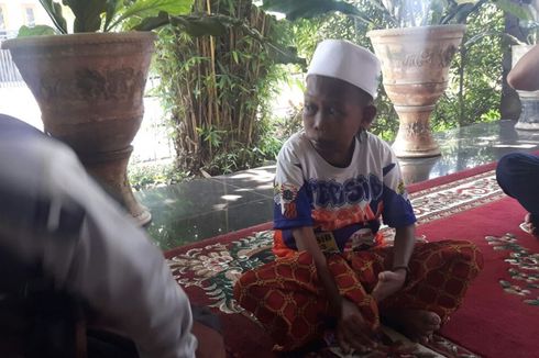 Sebut Ada Warga Busung Lapar, Ridwal Kamil Dituntut Minta Maaf secara Terbuka