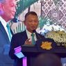 Kontrak Migas di Aceh Diteken dengan Total Investasi Rp 468,4 Miliar