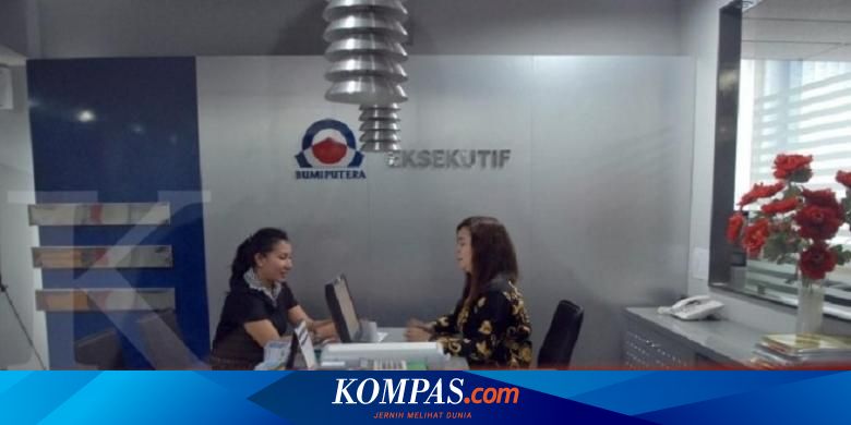 Resmi Diluncurkan, AJB Jadi Penerus Bisnis Asuransi ...