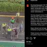Pedagang Kopi Starling yang Tusuk Satpol PP di Jakpus Jadi Tersangka dan Ditahan