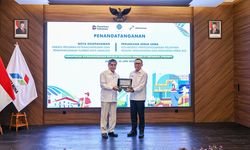 Bangun SDM Unggul, Pertamina Gandeng Kemnaker Perkuat Kompetensi dan Budaya K3