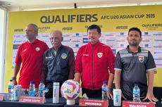 Timor Leste Siapkan Strategi Baru Melawan Indonesia di Kualifikasi Piala Asia U20 2025