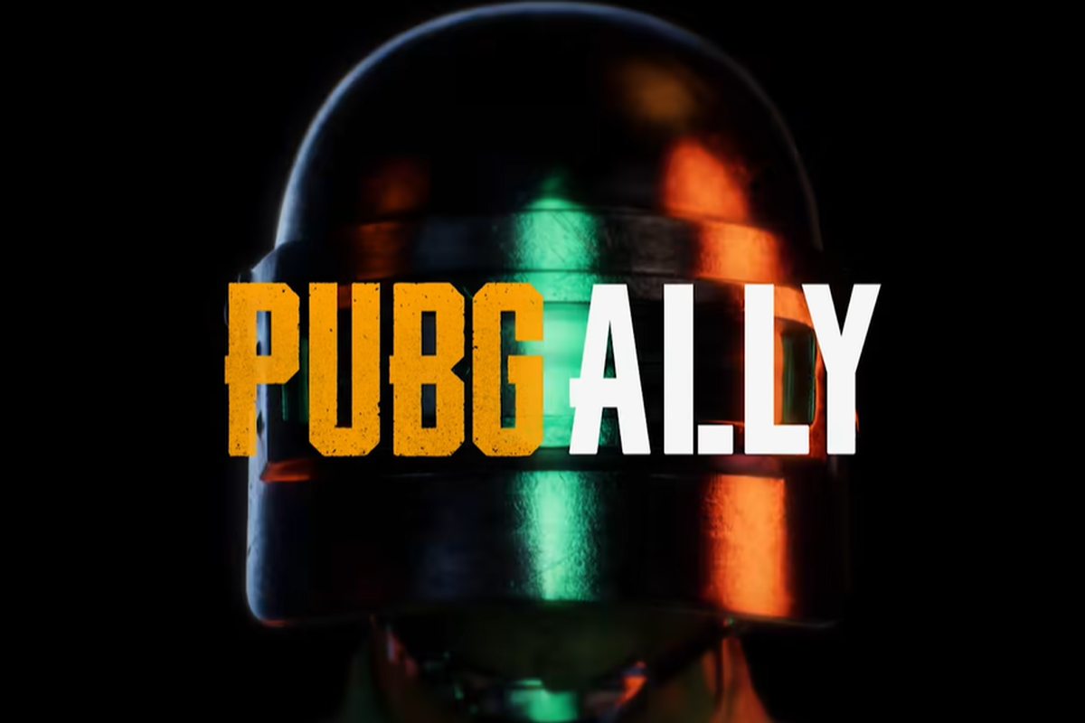 PUBG Ally.