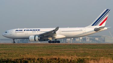 Ada Serangan AS dan Israel ke Iran, Penerbangan ke Timur Tengah Dibatalkan