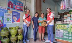 Berikan Pelayanan “Top”, Serambi MyPertamina Jadi Favorit para Pemudik