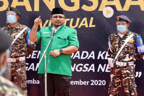 Menteri Agama Siap Fasilitasi Dialog Antarumat jika Ada Perselisihan