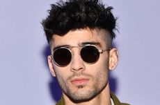 Zayn Malik Menyesal Tidak Menikmati One Direction Sebelum Hengkang