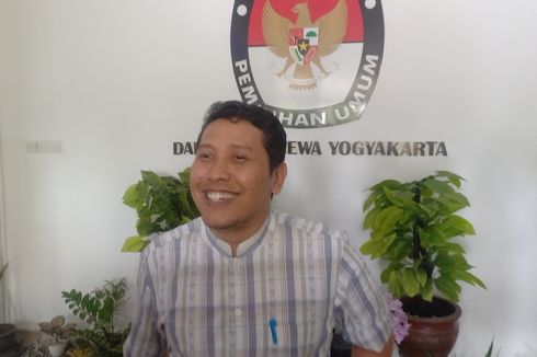 Pilkada Yogyakarta 2024 Dipastikan Tanpa Calon Independen