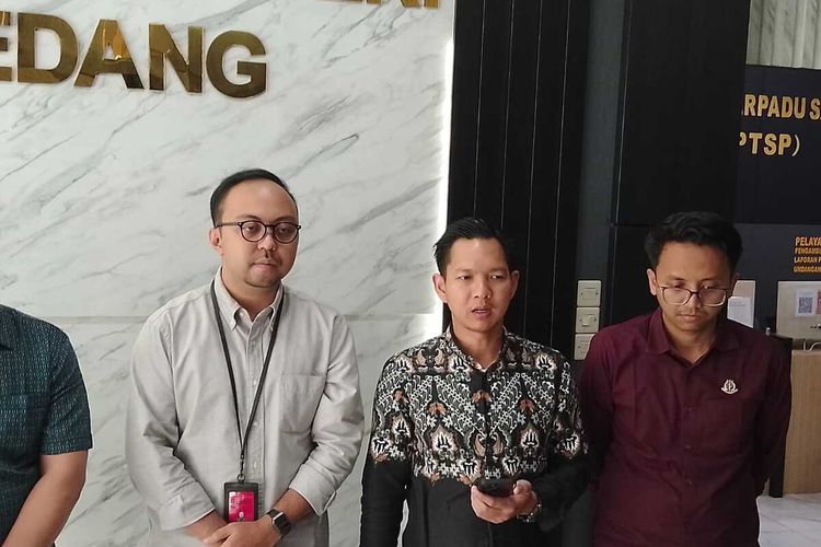 Korupsi PJU Sumedang Bikin Negara Rugi Rp 1 Miliar, Eks Kadishub dan Anak Buah Jadi Tersangka