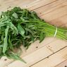Kangkung dan Ikan Layang Penyumbang Tertinggi Deflasi di Penyangga IKN