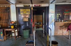 Sungai Bengawan Solo Terus Dipantau, Pemkot Siagakan Posko Bencana 24 Jam