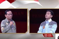 Jadi Sorotan Saat Debat Cawapres, Apa Itu 