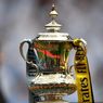 Hasil Undian Perempat Final Piala FA, Leicester City Vs Chelsea