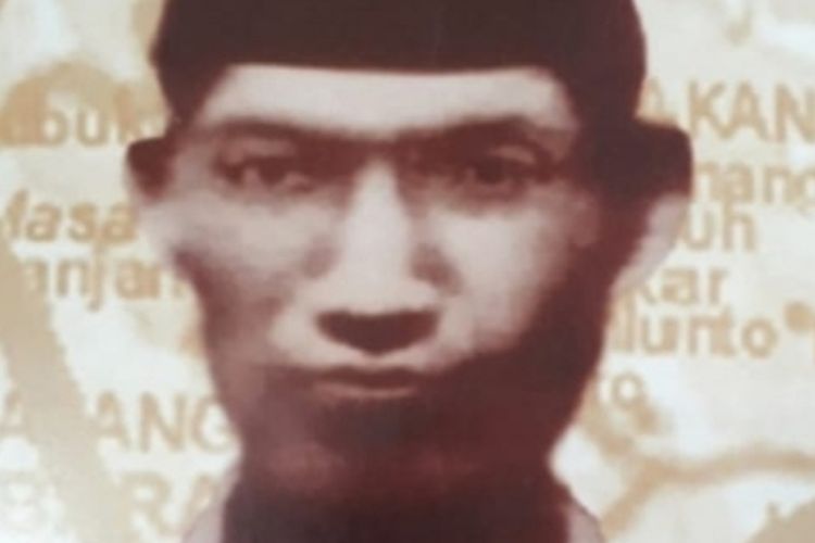 Tokoh Kabupaten Kampar, Mahmud Marzuki yang diusulkan jadi Pahlawan Nasional.