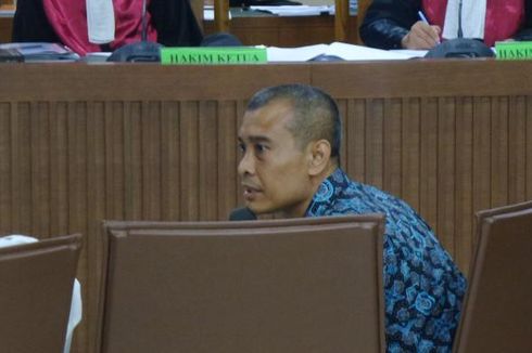 Orang Kepercayaan dan Staf Putu Sudiartana Dituntut 4,5 Tahun dan 5 Tahun Penjara