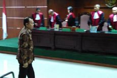 Rio Capella Klaim Pernah Jadi Kandidat Jaksa Agung Bersama M Prasetyo