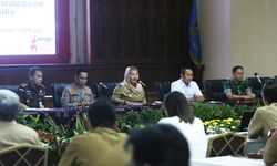 Amankan Arus Mudik di Kota Semarang, Mbak Ita Siapkan Koordinasi Lintas Sektoral