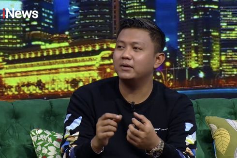 Lirik dan Chord Lagu Lekaslah Membaik - Denny Caknan