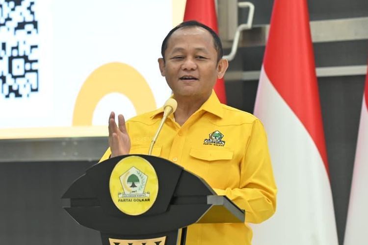 Golkar Sentil Anggota DPRD yang Intimidasi dr Icha: Jangan Mentang-mentang Punya Jabatan