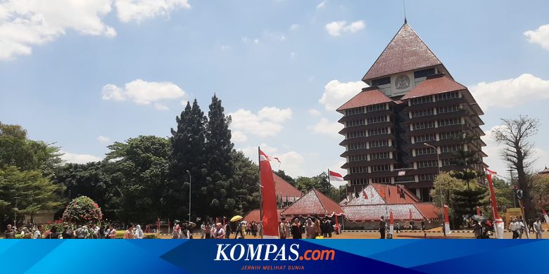 Biaya Kuliah S2 UI Kelas Reguler, Cek Besaran UKT dan IPI