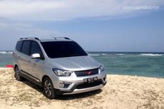 Respons Wuling Motors, Soal Stigma Merek China