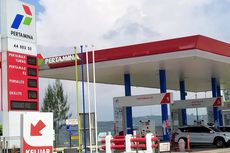 Rincian Harga Terbaru BBM Pertamina 1 Juni 2023: Pertamax Turun Harga, Bagaimana dengan Pertalite?