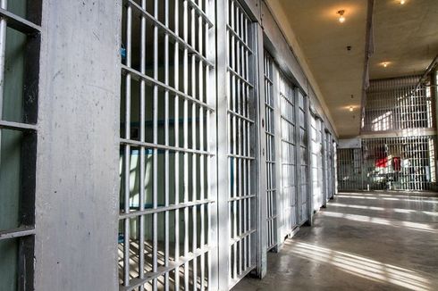 Tiga Tahanan Narkoba yang Kabur dari Rutan Polda Sulsel Ditangkap di Lokasi Berbeda