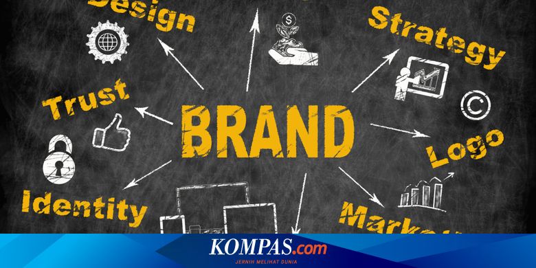 Prosedur Dan Syarat Pendaftaran Merek Via Online Di Kemenkumham