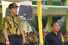 Setya Novanto Akan Lantik Pengurus Golkar NTT di Rumah Nelayan