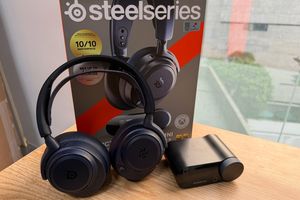 Saya Menjajal SteelSeries Arctis Nova Pro Omni, Headset Gaming untuk Pengguna Multi-Platform