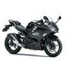 Kawasaki Bawa Motor Baru di Kawasaki Bike Week 2023