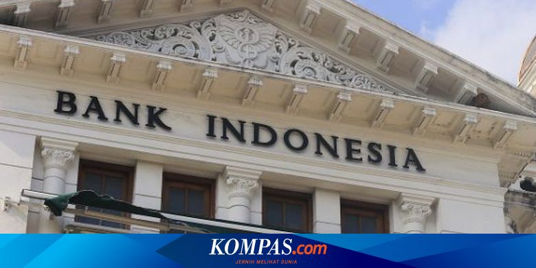 Lowongan Kerja di Bank Indonesia bagi Lulusan S1/S2