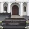 Revitalisasi Kawasan Kota Tua, Erick Thohir: Saatnya Kita Bangun Destinasi Turis Lokal