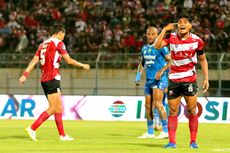 Siaran Langsung dan Live Streaming Persib Vs Madura United di Final Liga 1