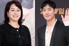 Komedian Lee Kyeong Shil Dilaporkan atas Dugaan Pelecehan terhadap Aktor Lee Je Hoon