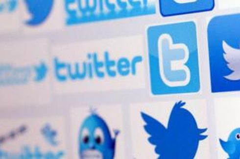 Naik Turun Saham, Facebook vs Twitter