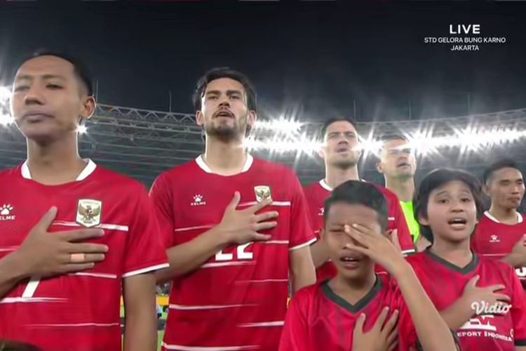Air Mata Pendamping Nathan Tjoe-A-On dan Perjalanan Impian dari Manado ke SUGBK