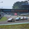 Pria Usia 56 Tahun Jadi Juara Umum Honda Brio Speed Challenge 2023