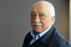 Turki Ajukan Permintaan Resmi Penangkapan Gulen ke AS