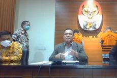 KPK Tetapkan Wali Kota Cimahi sebagai Tersangka Dugaan Suap